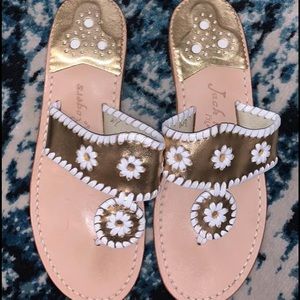 Jack Rogers Sandals